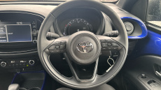 Toyota Aygo X 1.0 VVT-i Edge 5dr Auto Petrol Hatchback